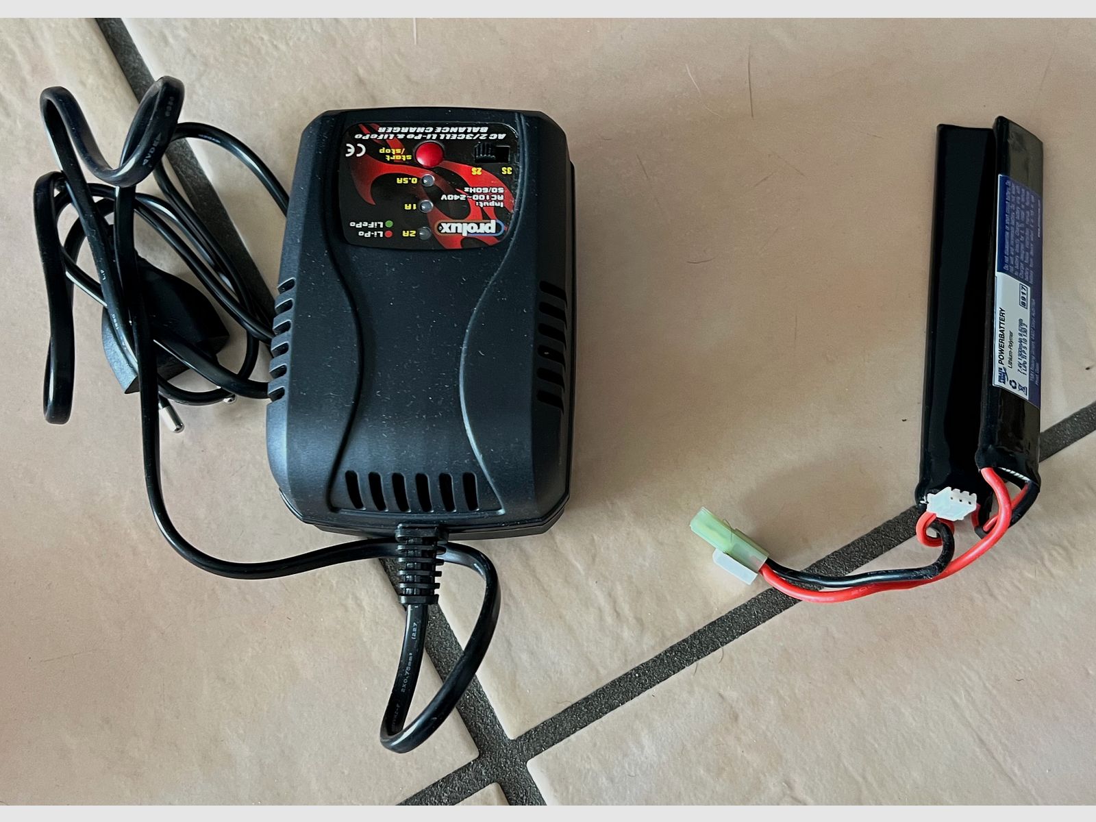 G&G CM15 KR APR 14,5“