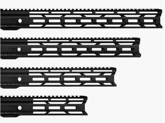 HERA ARMS Handguard IRS M-LOK, nieuwe generatie