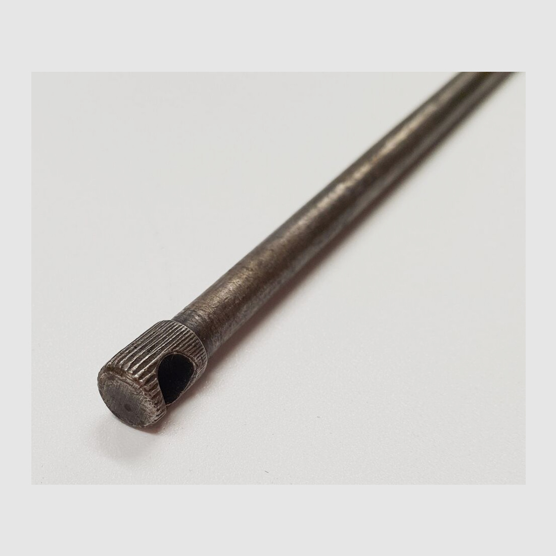 original Mosin Nagant Putzstock / Varillas de limpieza para M38, M44, M91/59, M91/38, T53 aproximadamente 45cm