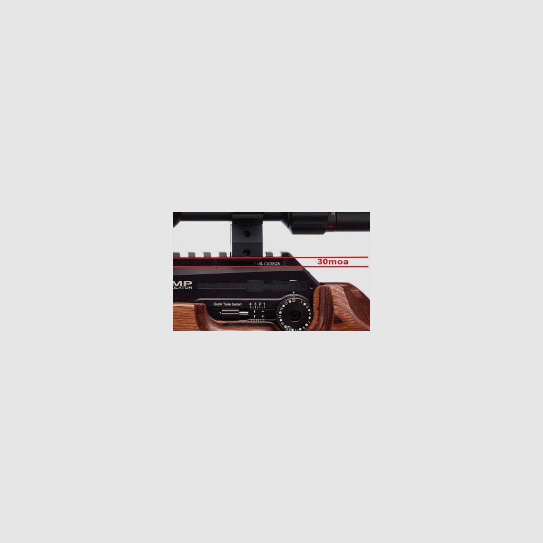 FX King 600 Synthetic, image 26 sur 27