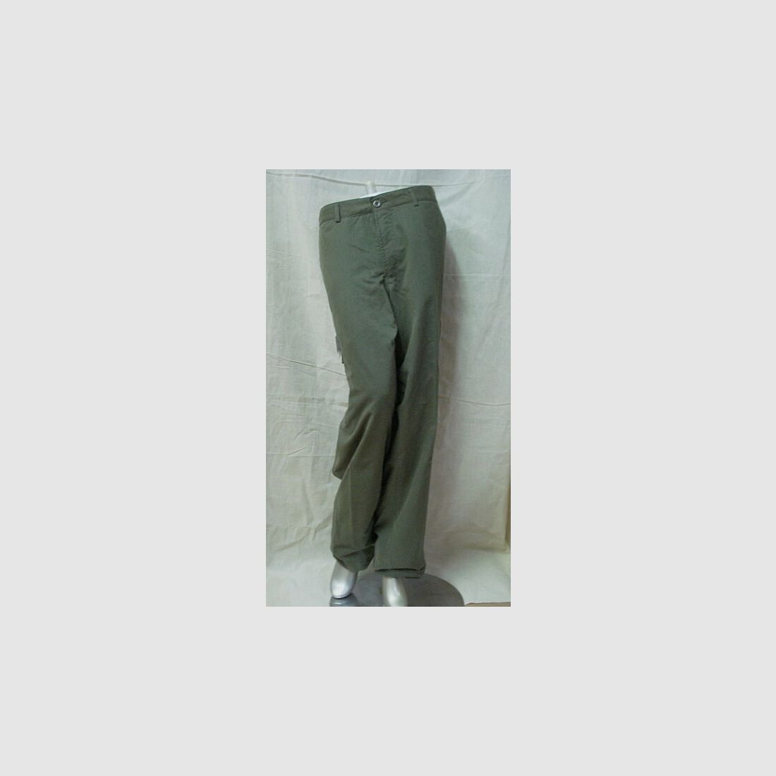 Becker Kleidung Ontario Sommermodell