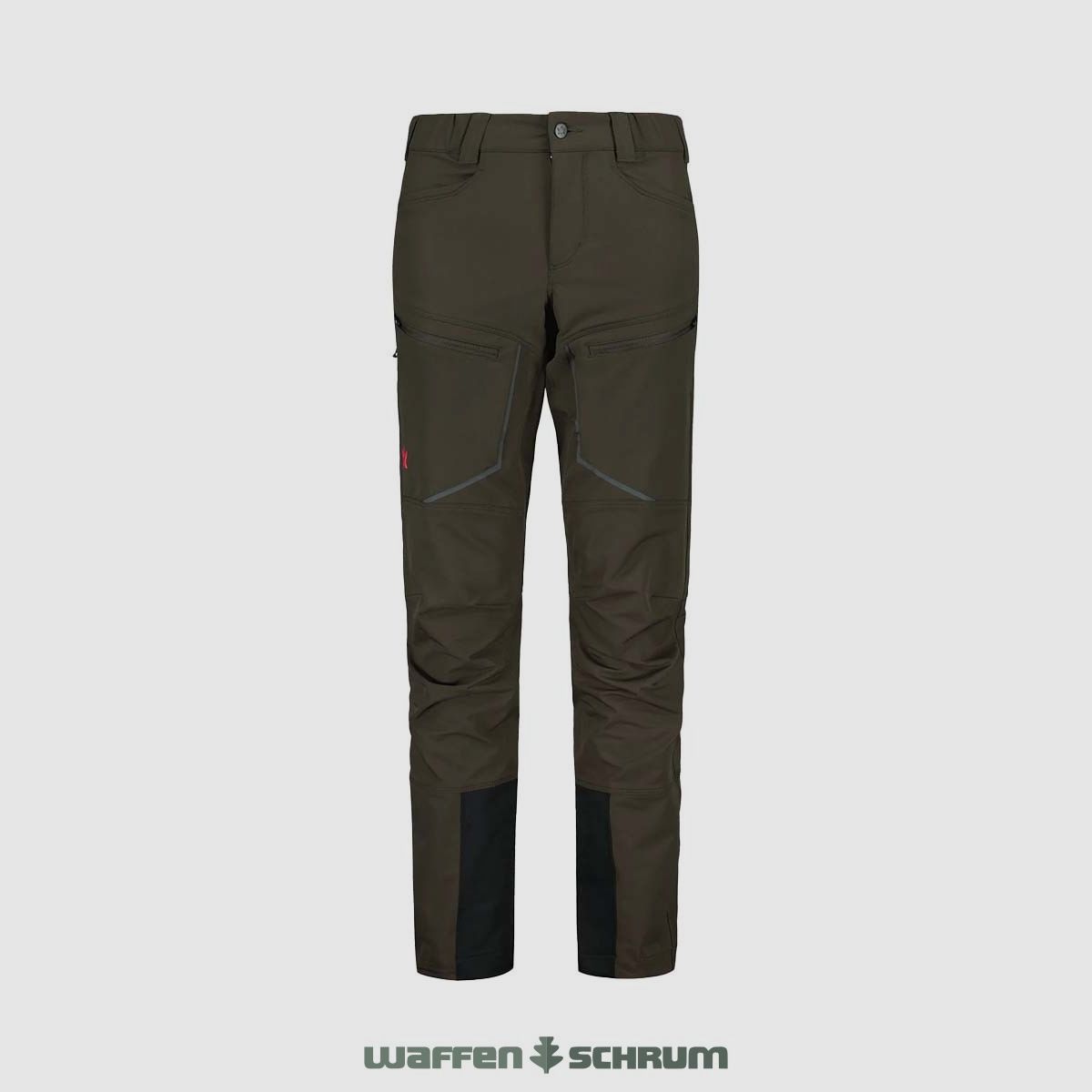 Hose Chaser Ms Stretch Brown