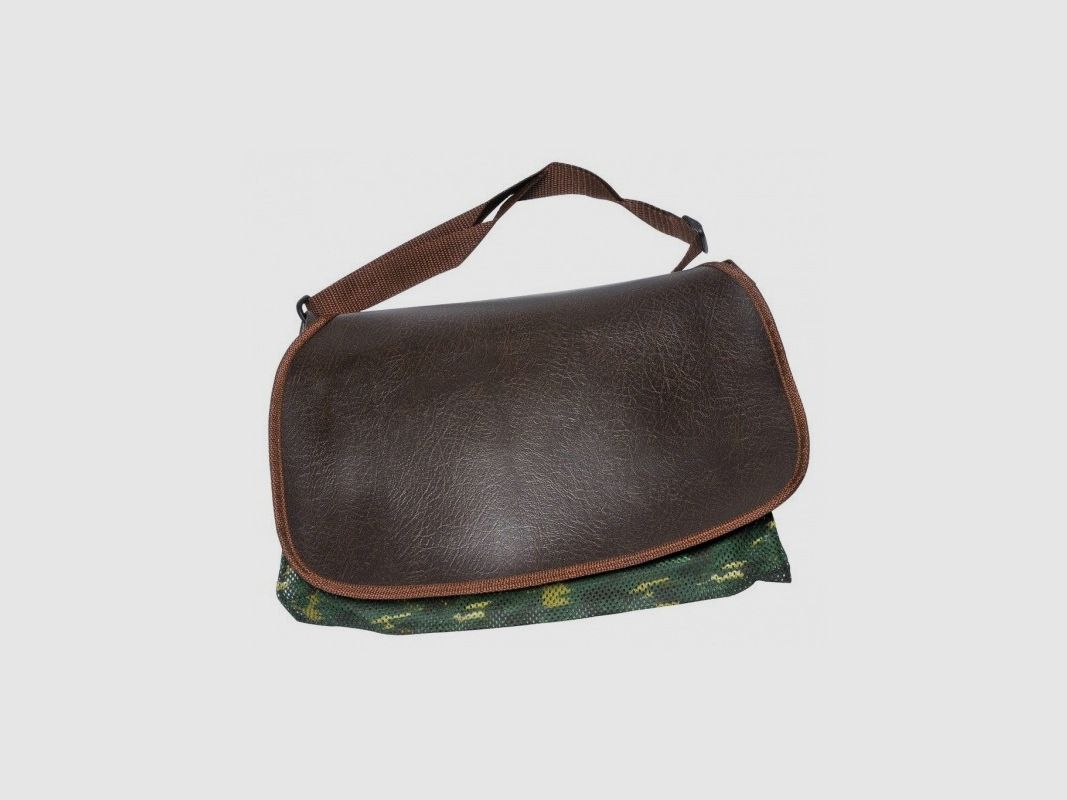 CARNIER TOILE ENDUITE 1 TASCHEN 1 NETZ
