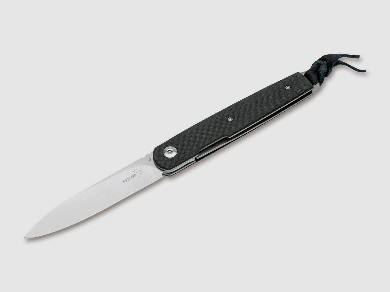 Taschenmesser LRF Carbon