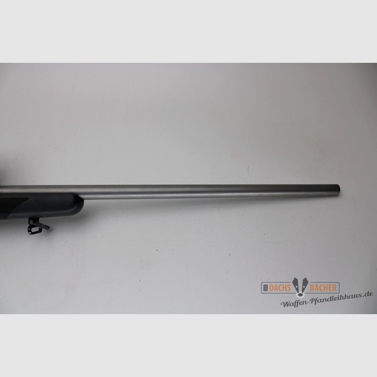 Rep. Büchse Sako V Kal. .300 Win Mag mit 3-12x56, Bild 7 von 8