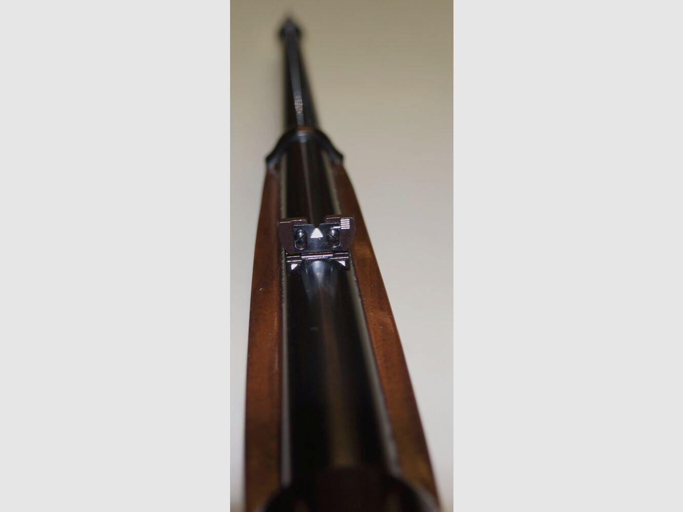 Browning Unterhebelrepetierbüchse Browning BL GR.2 22L.r. ähnlich Winchester