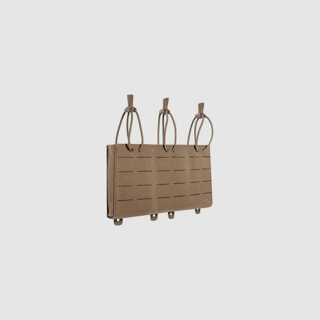 Tasmanian Tiger Magazintasche 3 SGL Mag Pouch BEL M4 MKIII