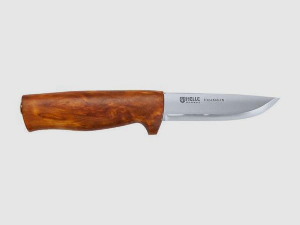 Couteau de Chasse Lumineux Fossekallen, image 1 sur 2