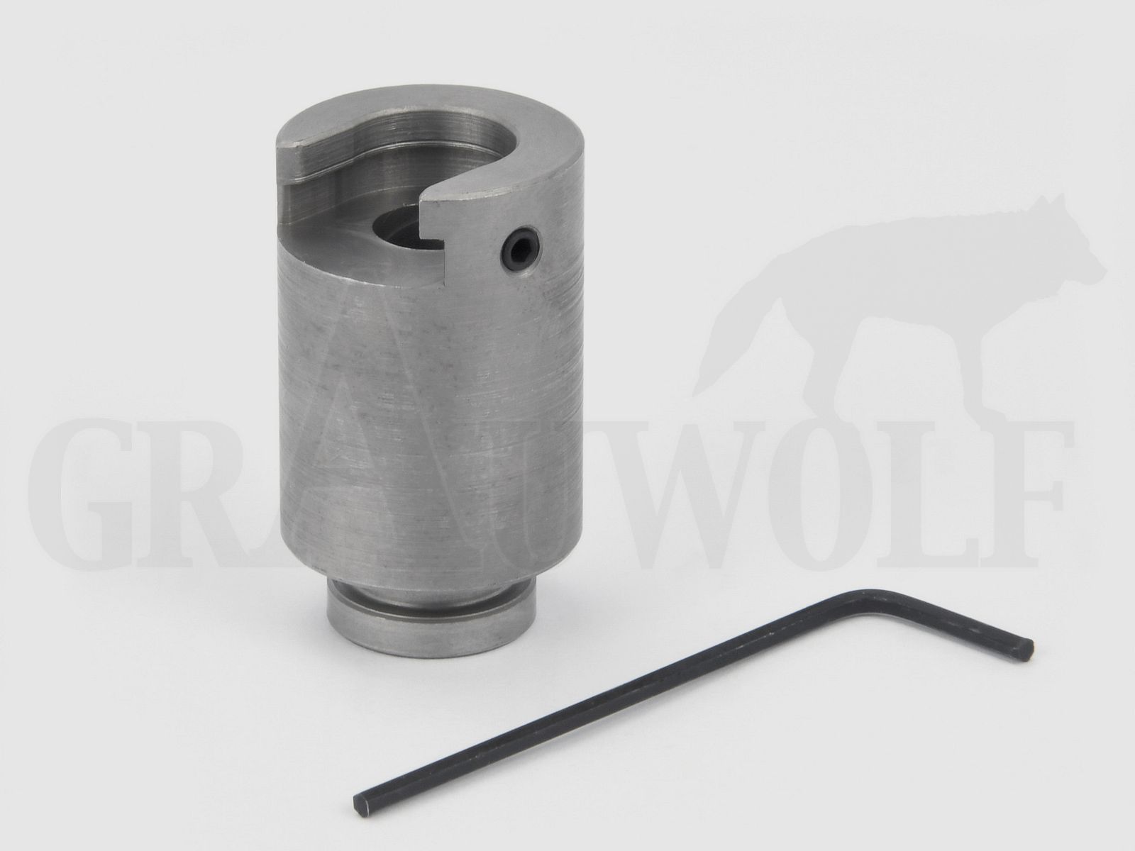 Hornady Soporte Universal Para Cartuchos Extendida