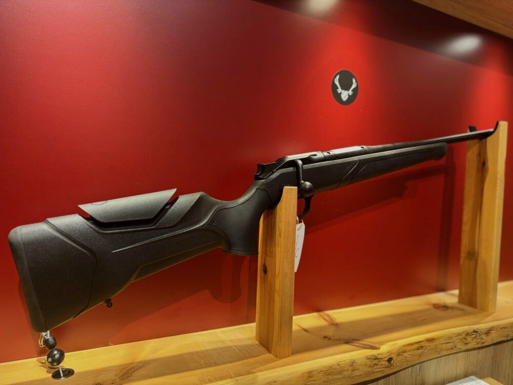 Blaser R8 Professional 2.0