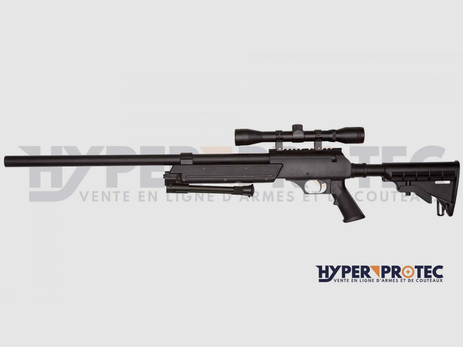 ASG Urban Sniper, Bild 3 von 5