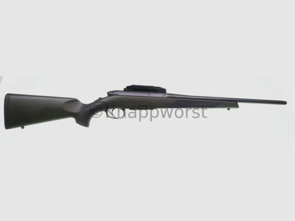Steyr Steyr SM12 Goiserer Gauche