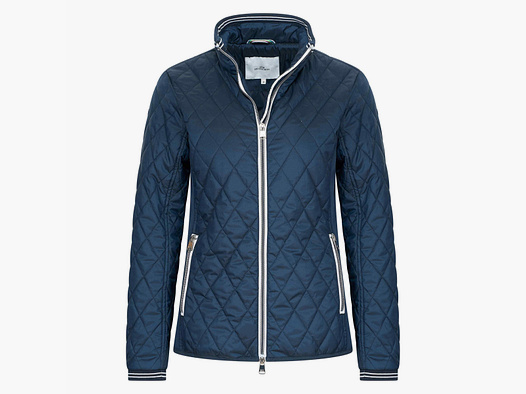 HV SOCIETY Steppjacke Billy