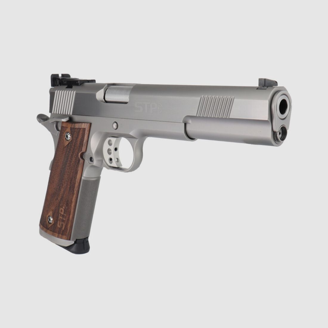 STP Sentry 6.0 Silver