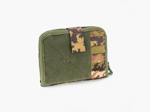 OPENLAND TACTICAL – CHEST ADMIN POUCH