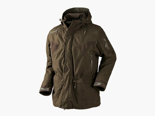 Härkila Visent Jacket Hunting Green