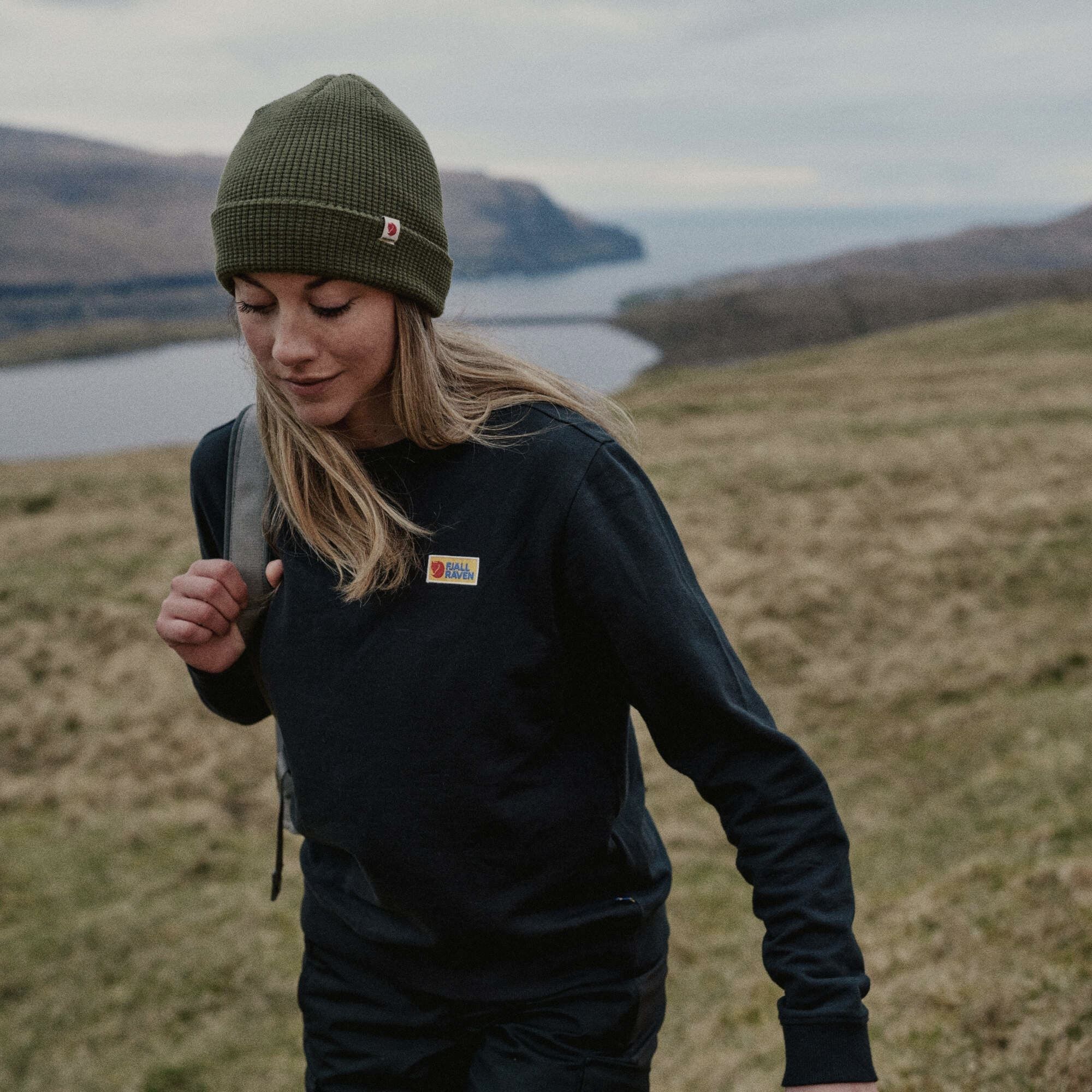 Fjällräven Mütze Tab Hat