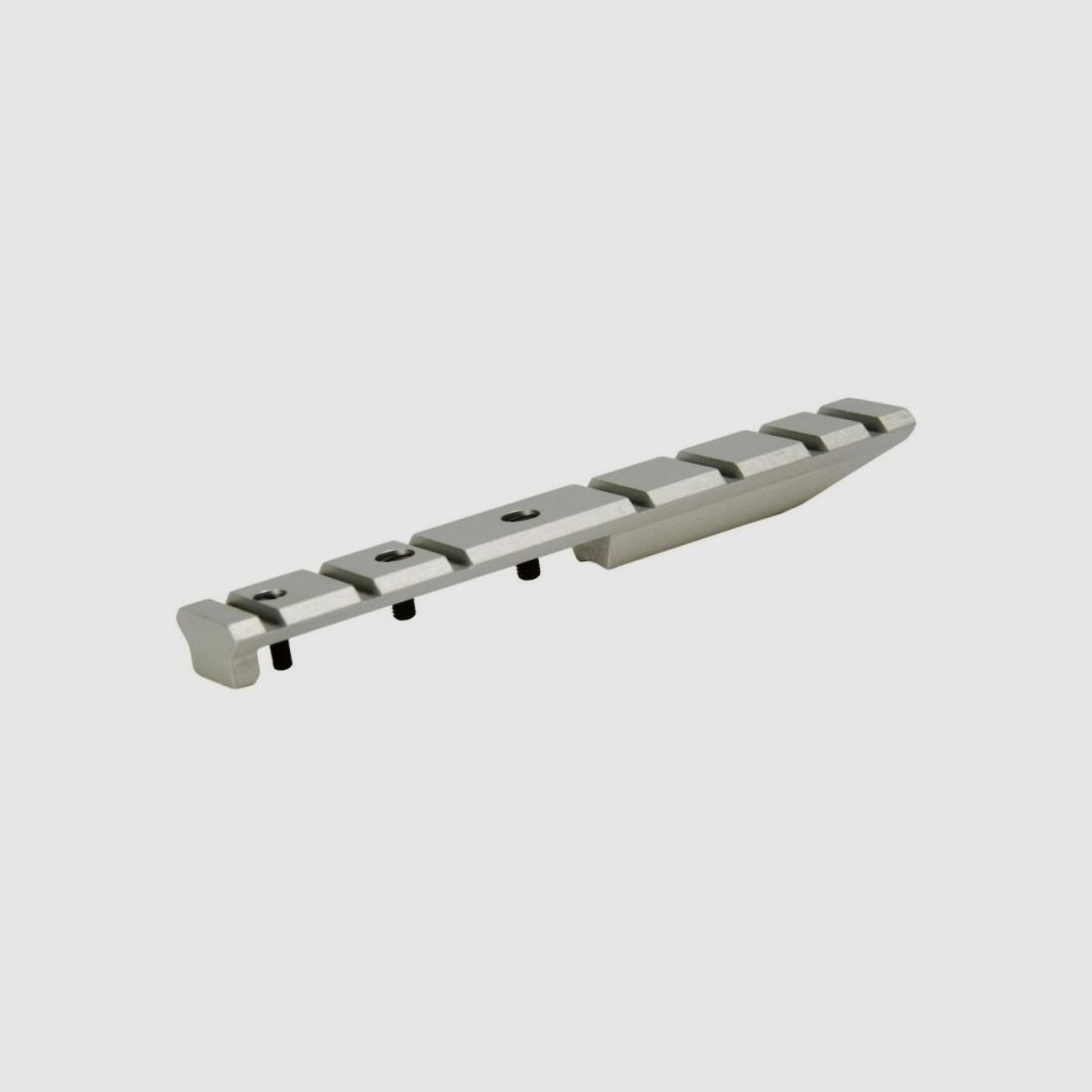 Binario di montaggio BFR Short Cylinder
