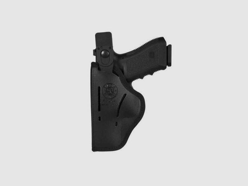 CORDURA HOLSTER VOOR BERETTA PX4 VEGA – FT210 –, afbeelding 1 van 2