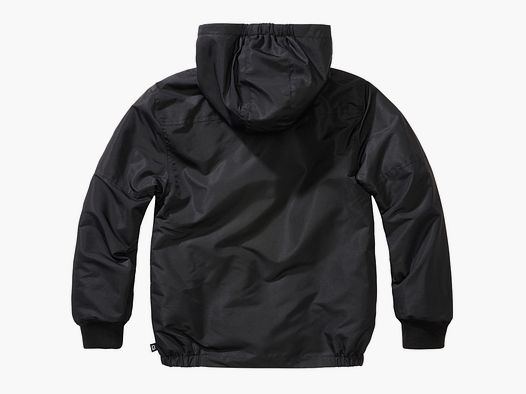 Chaqueta infantil Kids Frontzip Windbreaker