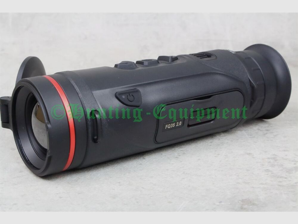 Hikmicro FALCON FQ35 2.0 Prix spécial pour les chasseurs sur demande