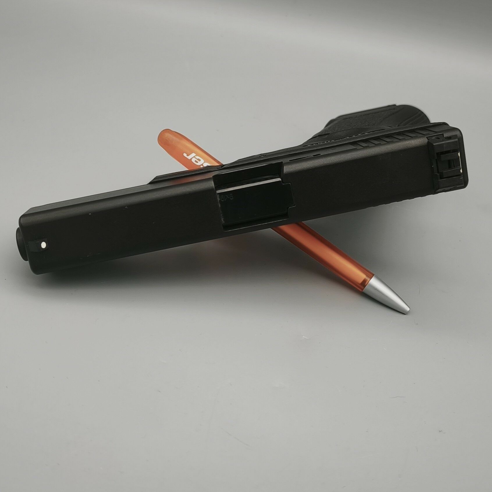 Glock 17 Gen3 Auch als Wechselsystem 9mmLuger