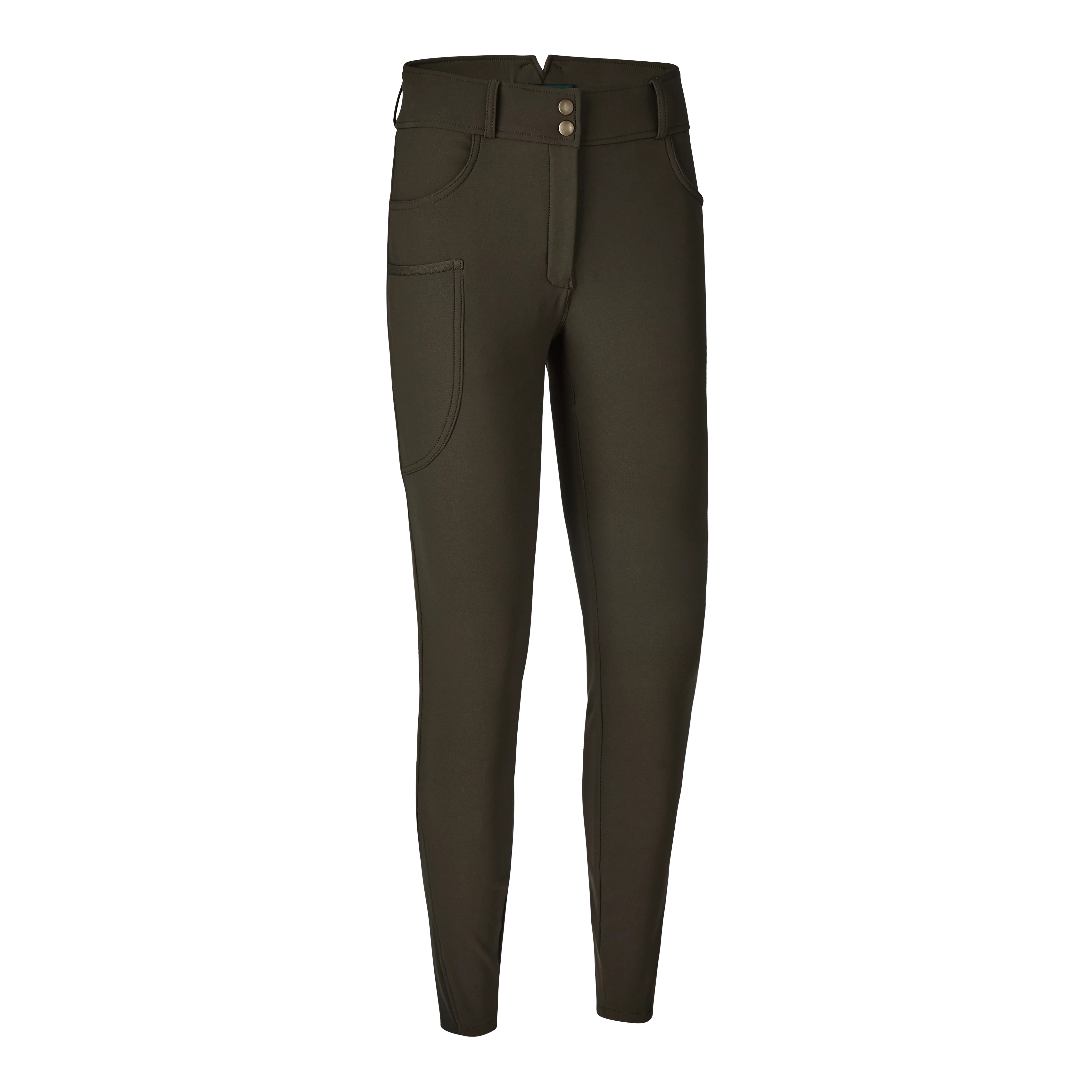 Legging de chasse pour femme - Palm Green, image 4 sur 5