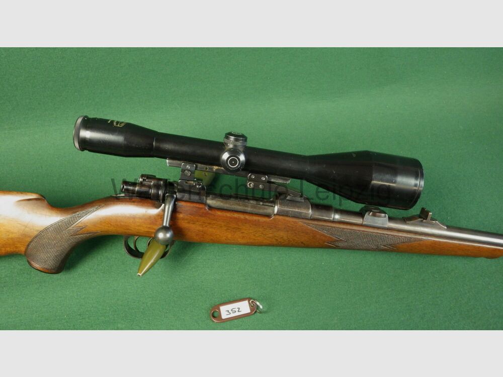 Mauser 98