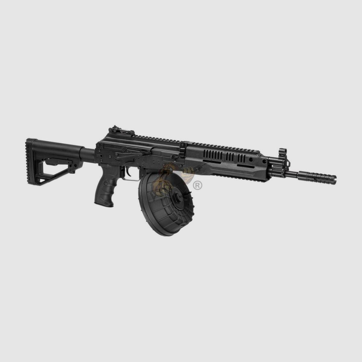 LCK-16 S-AEG -F- - LCT