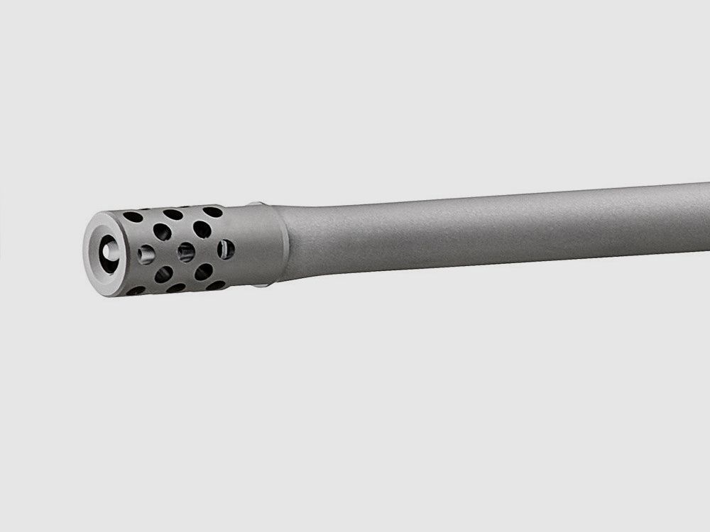 Repetierbüchse Ruger FTW Hawkeye Hunter, Bild 12 von 14