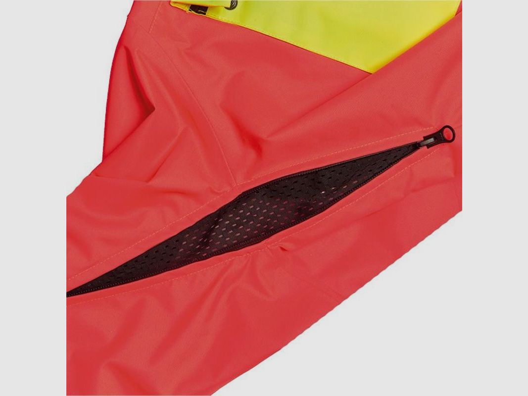 PSS H-Funktionsjacke X-treme Hybrid, Bild 10 von 20