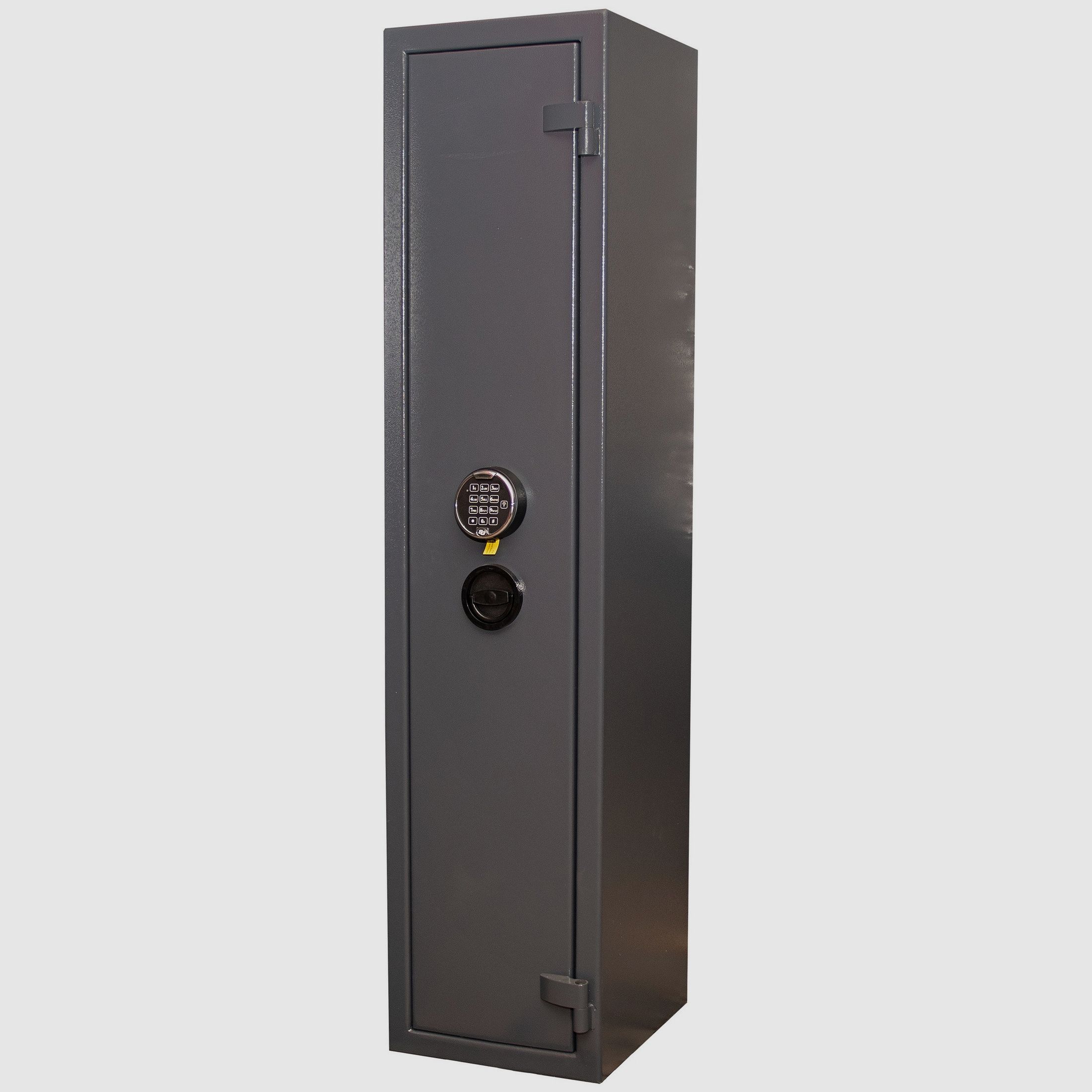 Mller Safe Waffenschrank WSL0-3/5