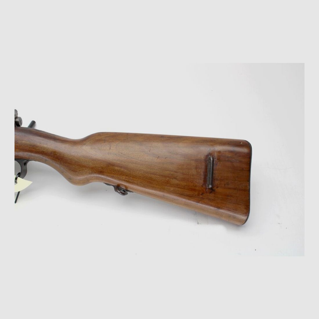 Rep. rifle La Coruna K98 1954 8x57JS