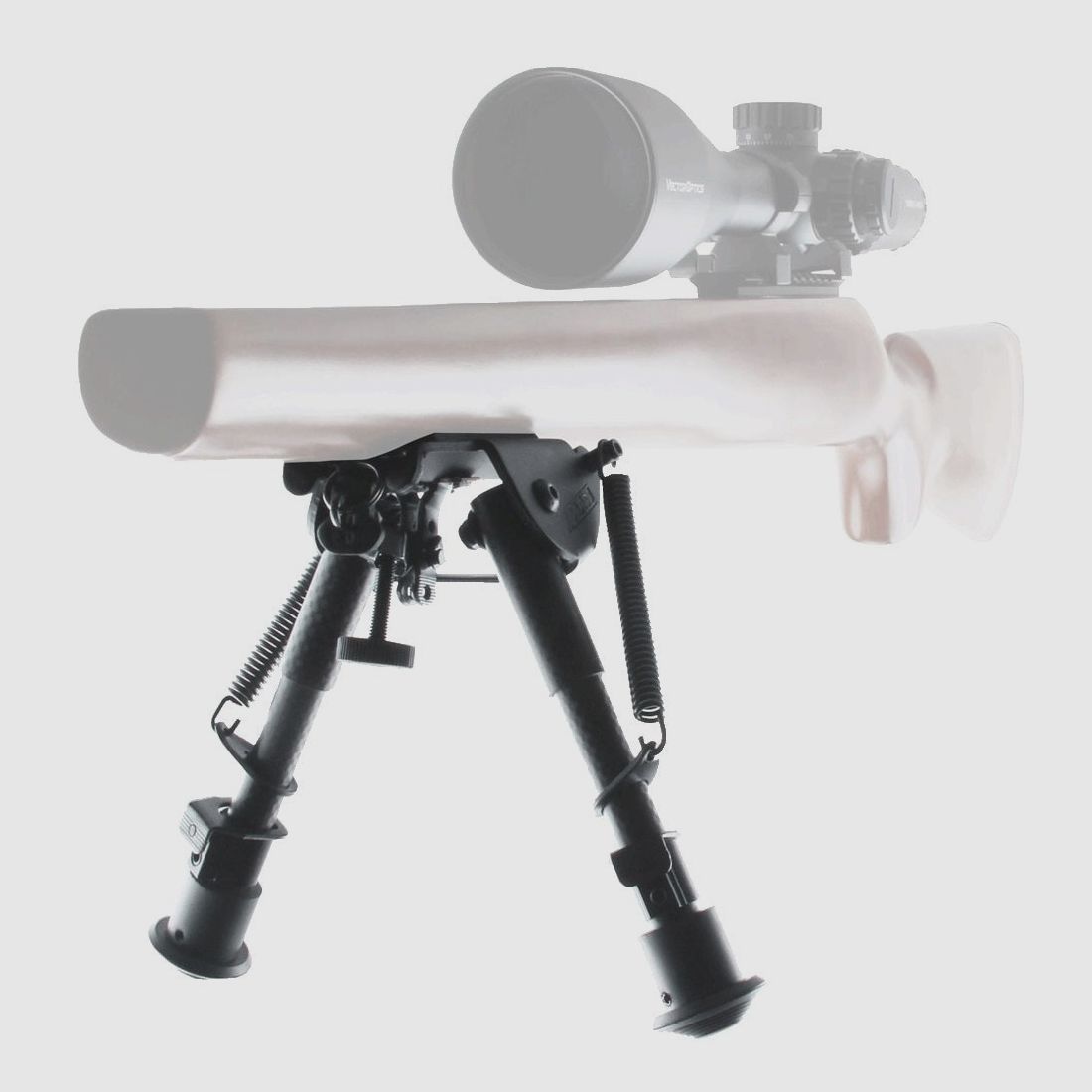 Vector Optics Carbonfaser-Bipod 6-9", Bild 19 von 19