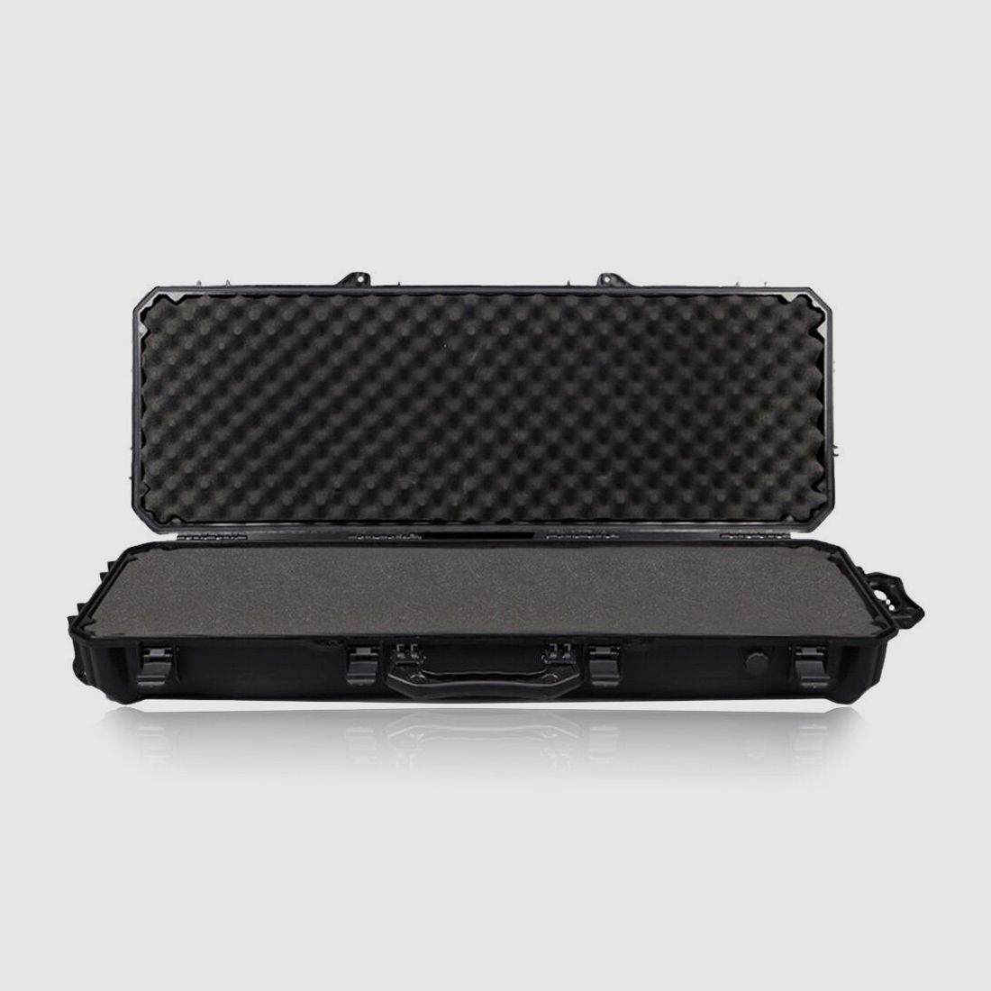 ASG Tactical Case Black