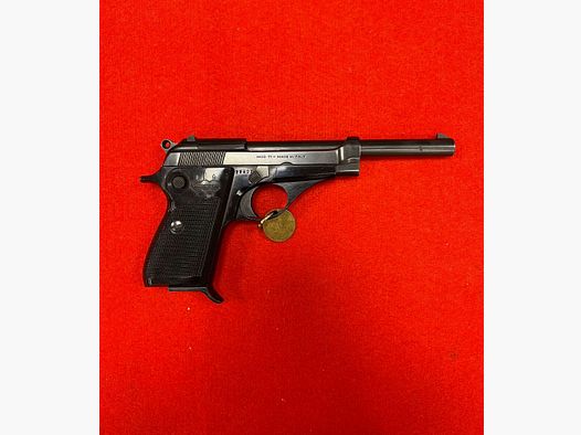 Pistole Beretta 71 Kaliber 22 L.R.