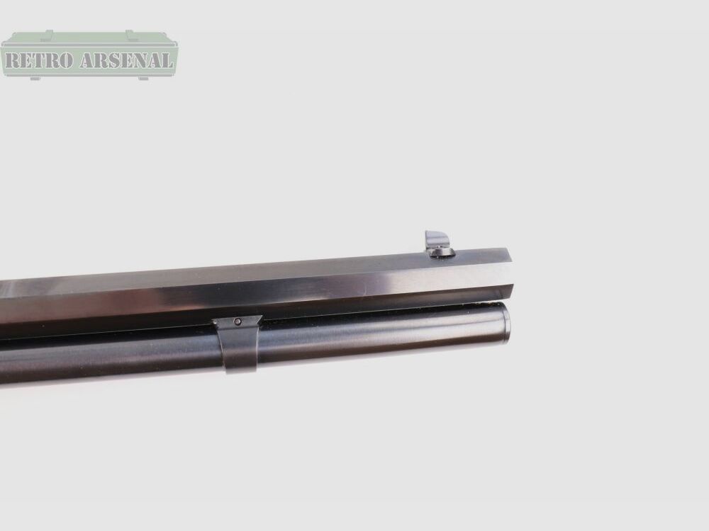 Fucile sportivo speciale Uberti 1873