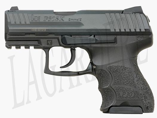 H&K P30SK-V1 (PISTOLET)