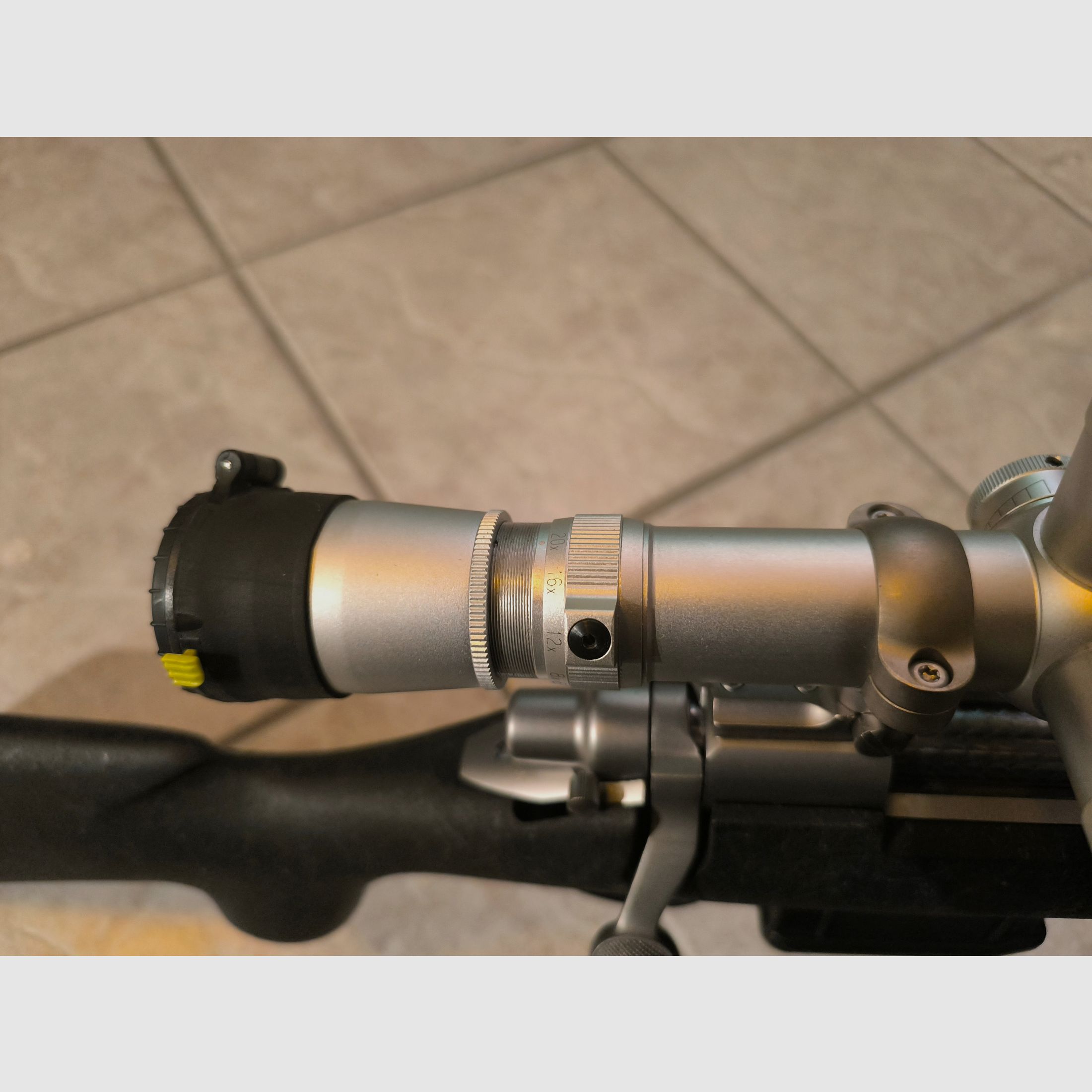 Te koop Leupold VX-3 6,5-20 x50mm Long Range