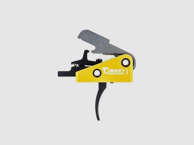 Déclencheur Competition 4lbs AR15 Large Pin