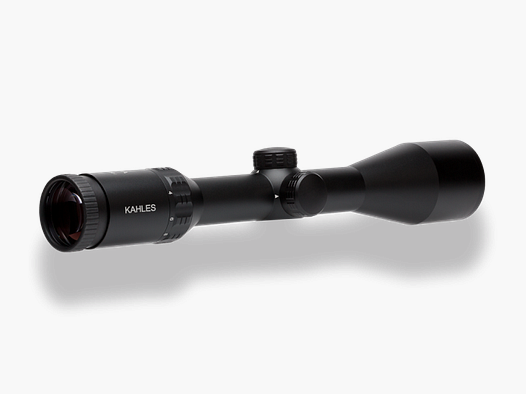 KAHLES HELIA 2-10x50i Reticle 4-Dot