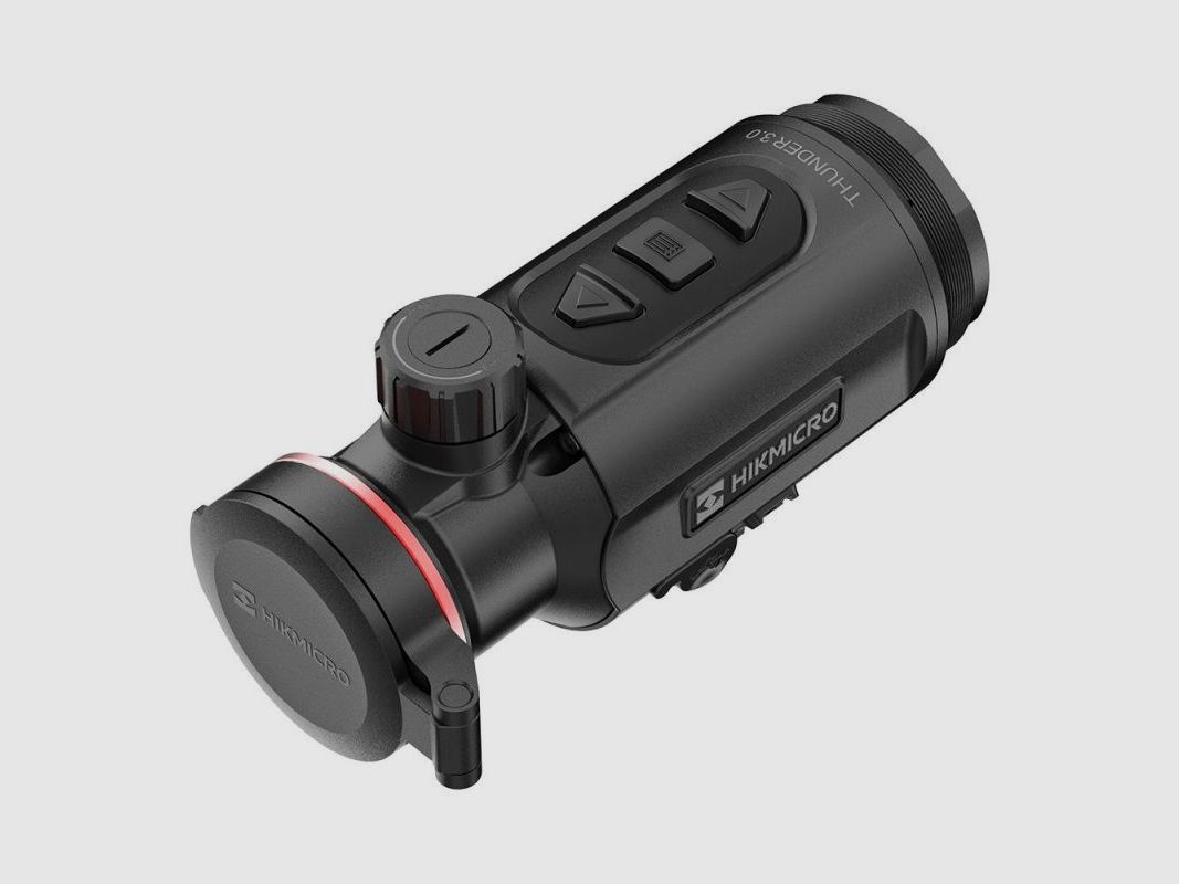 Clip-On Wärmebild Thunder TH35C 3.0 HIKMICRO, Bild 1 von 4