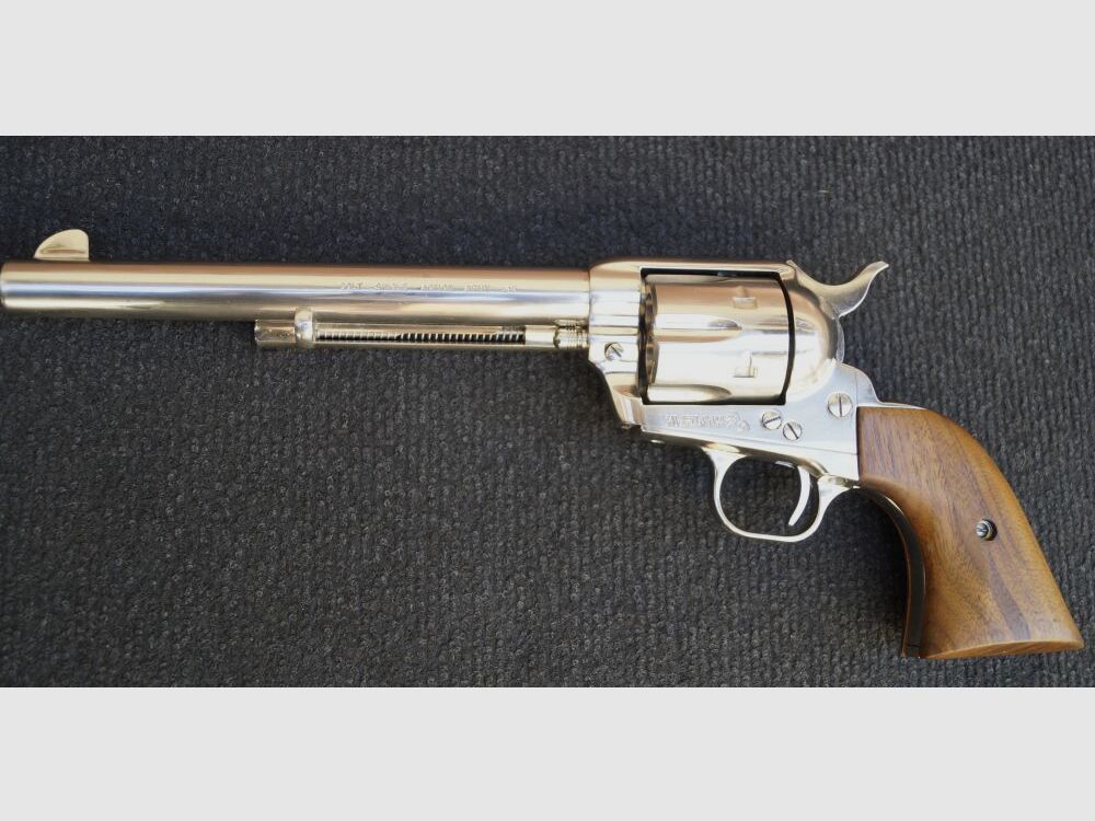 Colt 1873 Colt Hartford Single Action