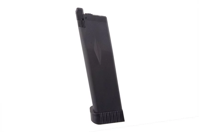 Magazynek ASG CO2 27 kulek do replik KP-06, zdjęcie 4 z 6