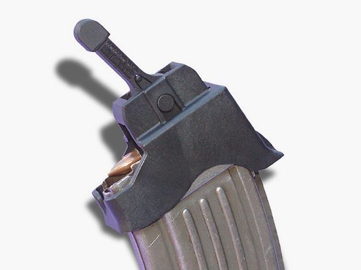 Uplula Carichino Rapido per AK47 / Galil
