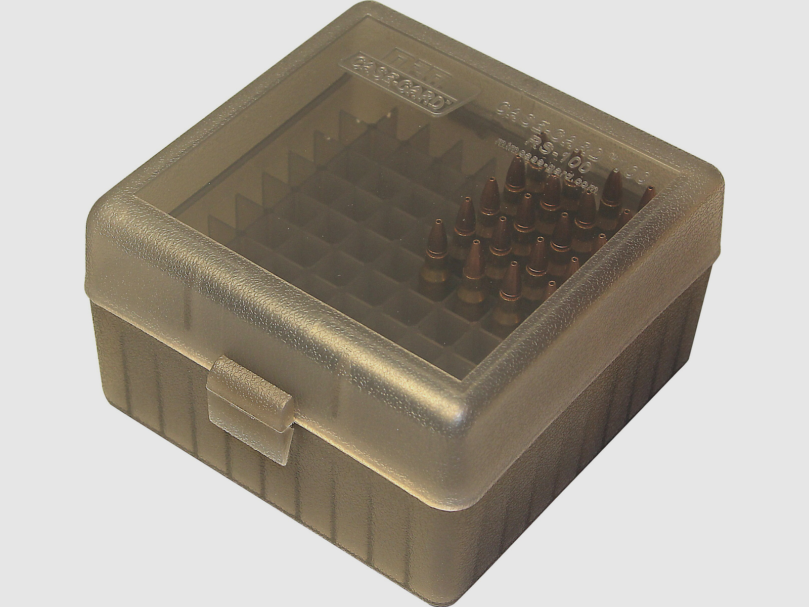 MTM Patronenbox RS-100