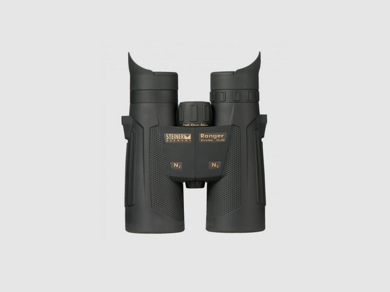 Fernglas STEINER RANGER XTREME 10X42, Bild 2 von 2