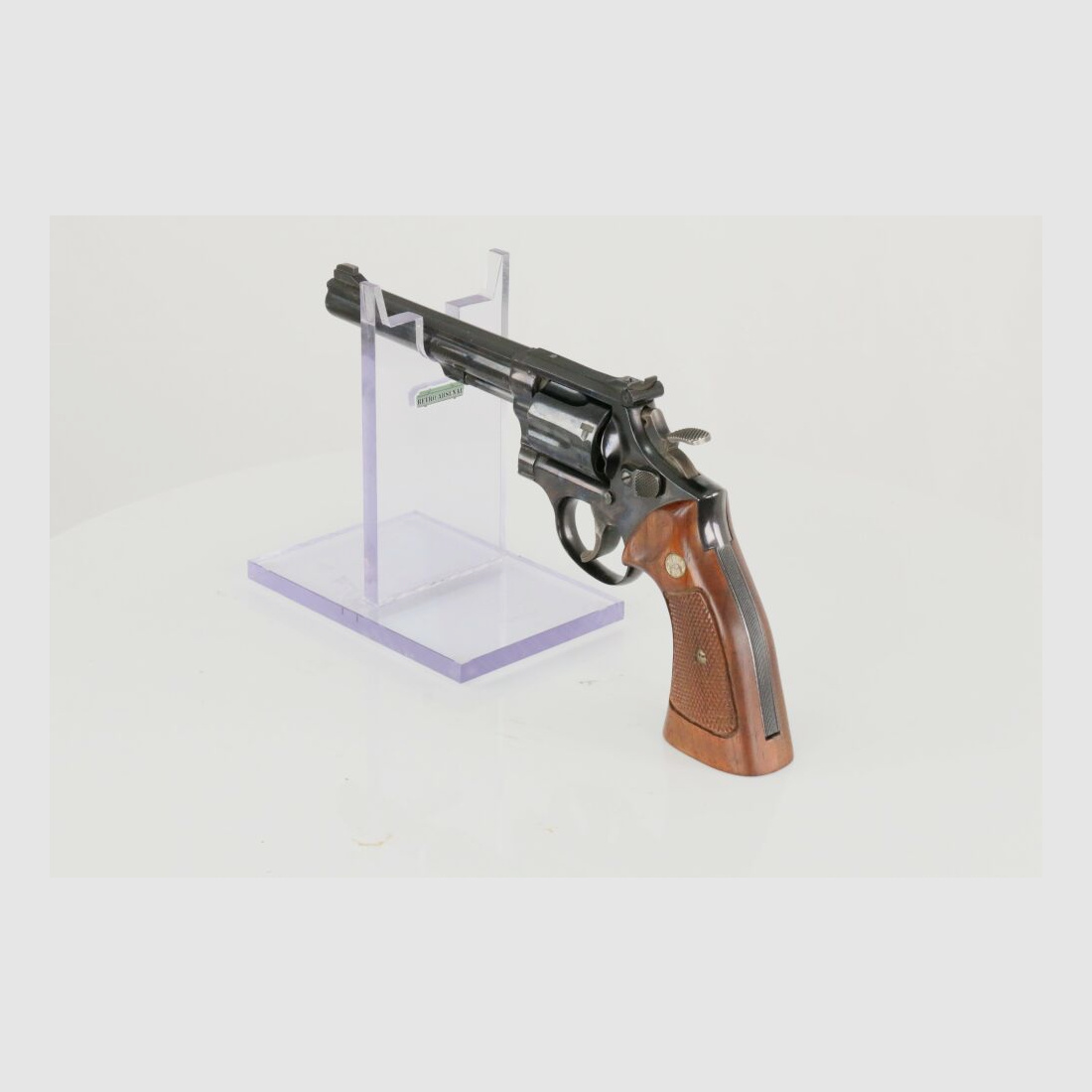 S&W	 14-3