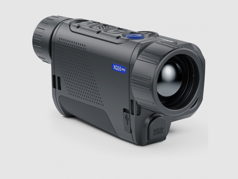 Pulsar Axion 2 XQ35 LRF PRO thermal imaging device