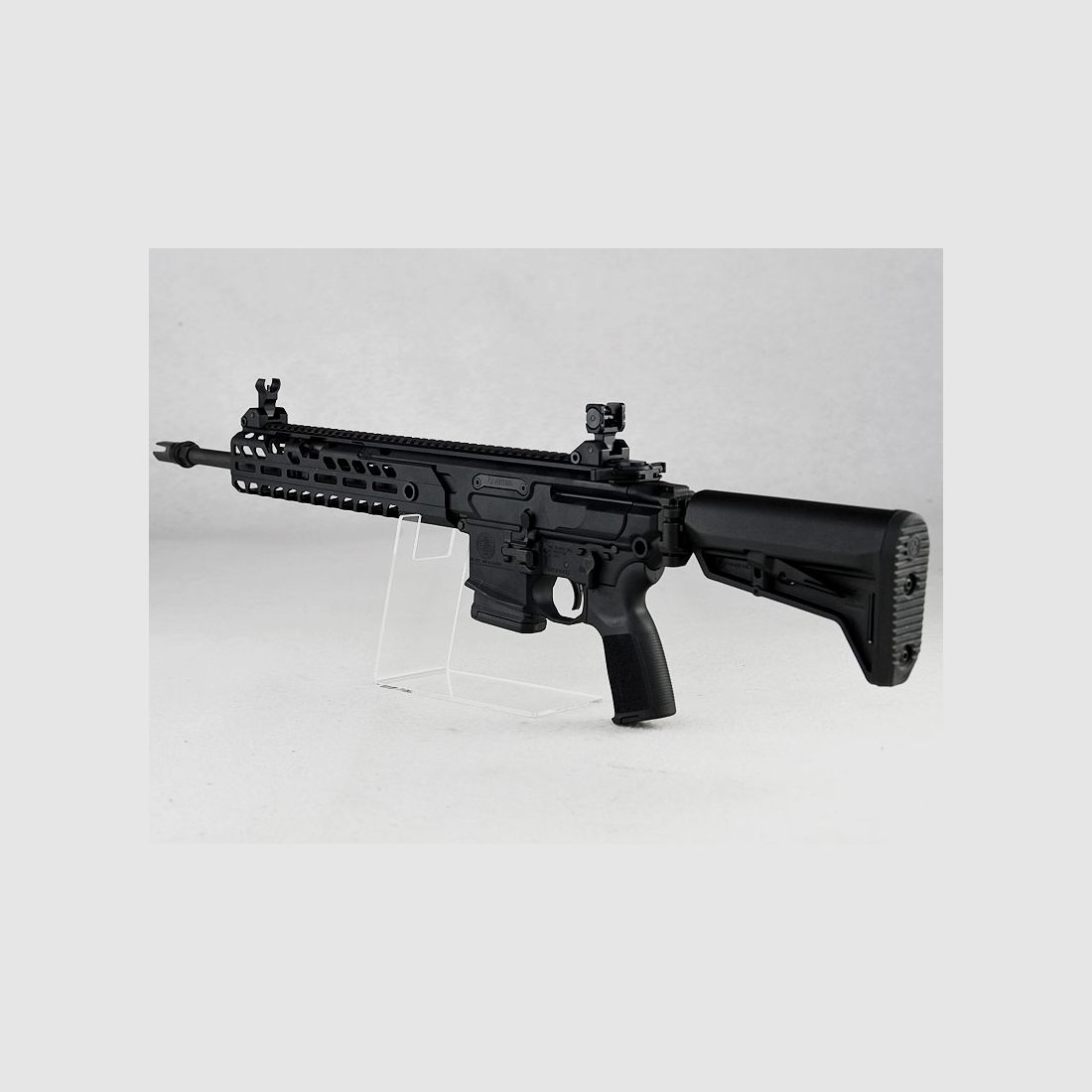 Sig Sauer MCX Virtus PATROL 16,6"